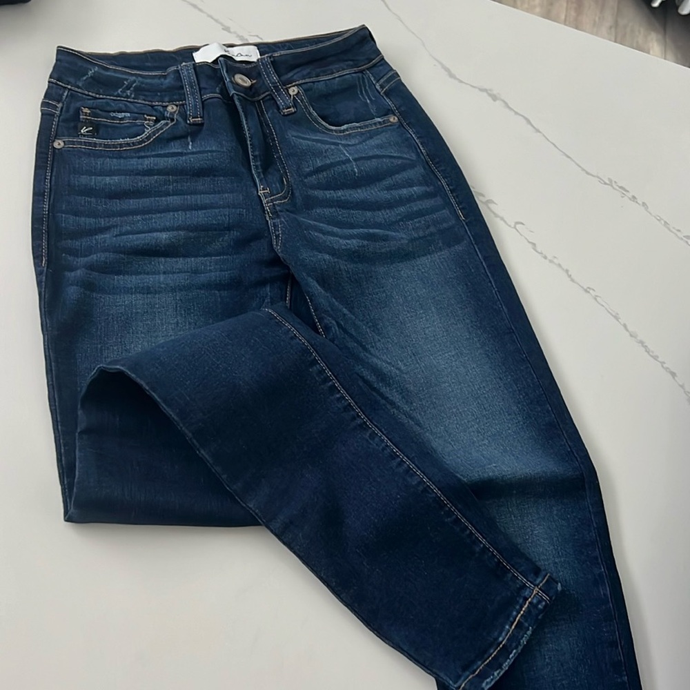 New Kancan jeans